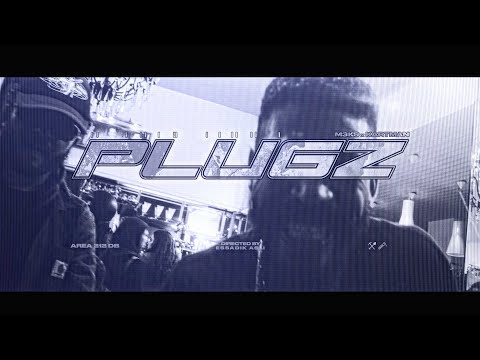 M3ks - PLUGZ ft. Kartman ( Music Video  )