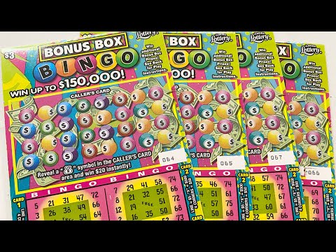Bonusbingo