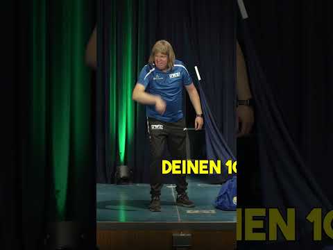 Rot nach 2 Minuten 😂 #shorts