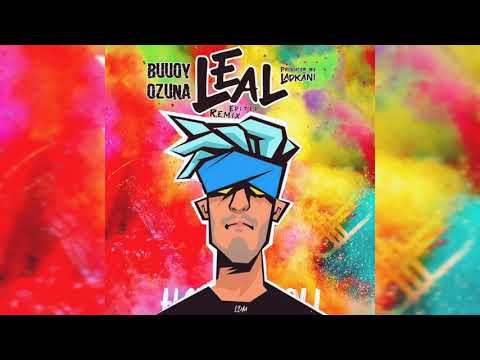 Buuoy Ft Ozuna - Leal (Edited Remix)
