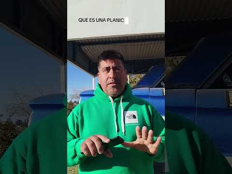 Nicolás nos da su testimonio en Aimogasta, La Rioja, Argentina PARTE 3
