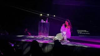 R3.0 The First Man In My Life - Regine Velasquez tribute to Mang Gerry