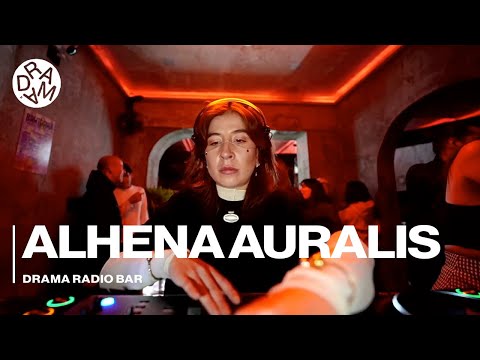 Alhena Auralis @DramaRadioBar · Dec 06 2025