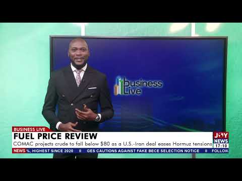 Fuel Price Reduction Policy: Government ends policy aimed at cushioning consumers | Business Live