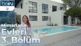 Mimarların Evleri 3. Bölüm - Öykü Thurston Evi