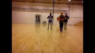 Black Milk - Bounce (Choreography by Uyen DivAsia Nguyen)