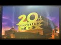 Opening To Ice Age 2004 DVD Widescreen