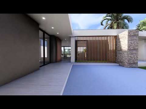 Estudo em Execução | Moradia Unifamiliar | Fiães