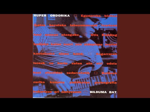 Alberto Caeiroren Bisita