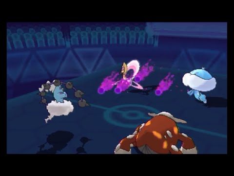 NPA 4, Week 10 - DaWoblefet vs. starmetroid, Game 1