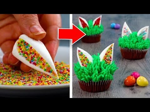 download lagu mp3 mp4 Easter Cupcake Recipes, download lagu Easter Cupcake Recipes gratis, unduh video klip Easter Cupcake Recipes
