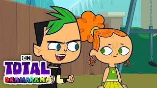 Simon Says | Total Dramarama | Cartoon Network