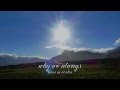 Crimson Blue - Iceland lyrics