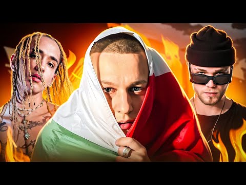 ALBLAK 52 - КОСНОЯЗЫЧНЫЙ СТИЛЬ | LIL KRYSTALLL ИСПОРТИЛ трек КУОКА | МЭЙБИ БЭЙБИ просто крутая