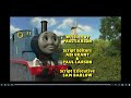 Thomas And Friends Season 8 Engine Roll Call And Credits