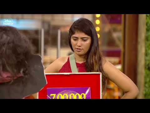 BB Ultimate | 30th March 2022 | Promo 4
