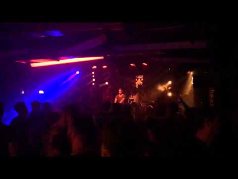 SOLAR anniversario 2016 // CHRIS DI PERRI @ ARTheater