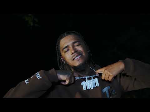 NoHeart Shad - Blackout (Official Music Video)