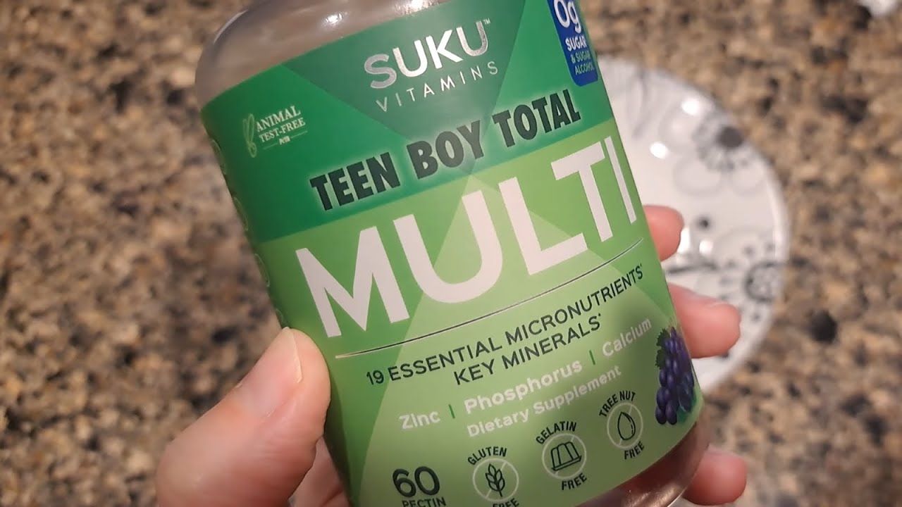 An Essential Vitamin for Vegetarians?