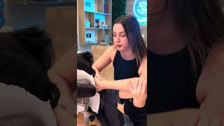 Download lagu Super relaxing massage is live at 19:00#natureasmr #hair #thebarbersarms  #hairstyle ##asmrmassage mp3 Download lagu Super relaxing massage is live at 19:00#natureasmr #hair #thebarbersarms  #hairstyle ##asmrmassage mp3
