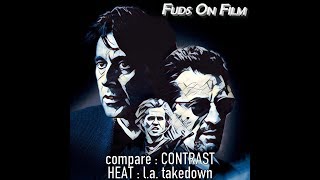 Heat & L.A. Takedown