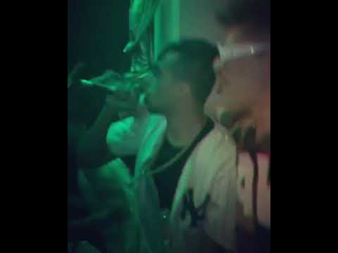 Houlis - Whip It (LIVE) (Uberdooze)
