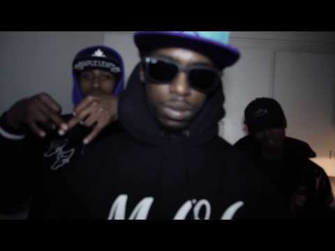 *NEW* // Haunted Freestyle - Dimez - MisChiff - #Mo6 - ( a video by @freeky_tv)