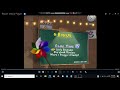Disney S Little Einsteins The Legend Of The Golden Pyramid 2007 DVD Menu Walkthrough