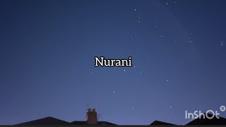 Download lagu Kristal ~ Nurani (Lirik) HQ mp3