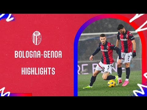 FC Bologna 1-1 FC Genoa Cricket