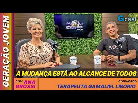 Vício, recuperação e recaída: a reconstrução da vida | Geração Jovem