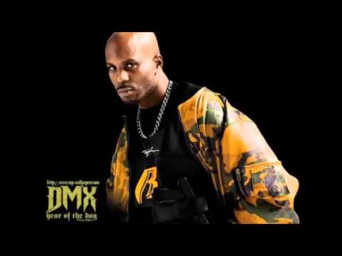 DMX - WHAT THESE BITCHES WANT (DIRTY)