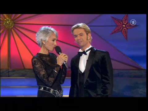 Daliah Lavi "Wenn der Vorhang fällt" (Last performance on stage)