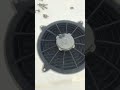 Tempo Travellers AC Condenser Location