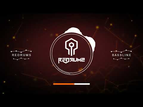 Redrums - Bassline