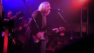 Dogs on the Run - Tom Petty &amp; The Heartbreakers - Troubadour