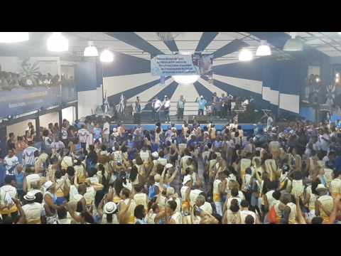 Portela na Avenida / Hino da Portela 25/01/2017