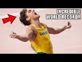 NEW WORLD RECORD!! || Mondo Duplantis Breaks The Pole Vault World Record! - 6.24 Meters