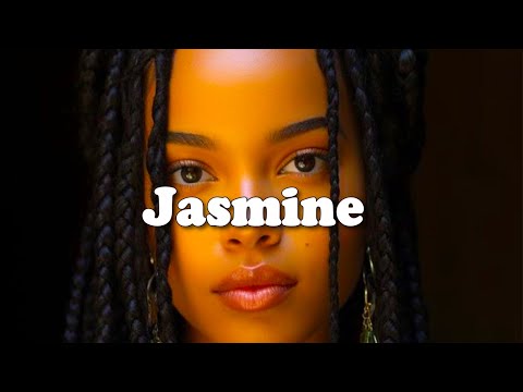 Afrobeat Instrumental 2024 Oxlade x Rema x Burna Boy Type Beat "Jasmine" Afrobeat Type Beat