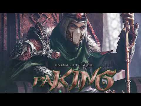 Osama Com Laude   3 PEAT feat  Guru Lahori & Talhah Yunus   paKING EP   Official