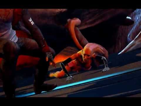 DMC Devil May Cry - Walkthrough Part 14 - Last Dance and The Trade HD