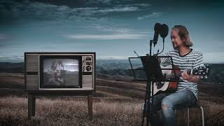 Download lagu aku rindu - KOIL cover full acoustic with lyrics mp3