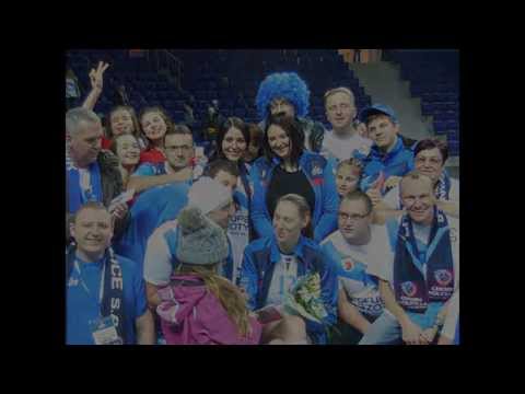 SSPS CHEMIK POLICE - PGNiG NAFTA PIŁA