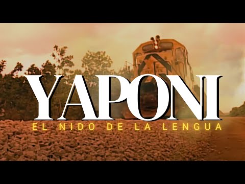 YAPONI, el nido de la lengua (documental con subtítulos)