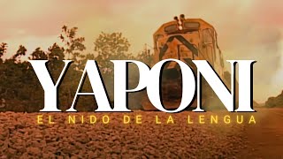 YAPONI, el nido de la lengua (documental con subtítulos)