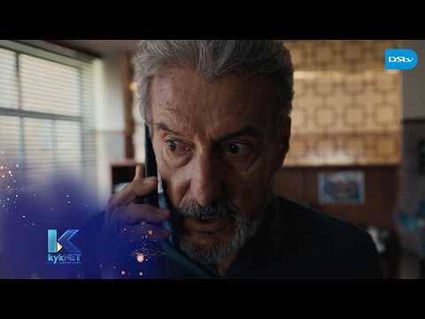 Amptelike voorskou  – Die oord | S1 | kykNET