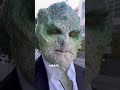 Benevolent reptilian (Robin williams Reptilian Hybrid)