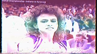 Nick Minieri - Sweet 16s