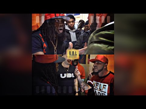 Phezzo Da Beast vs Judah Leon