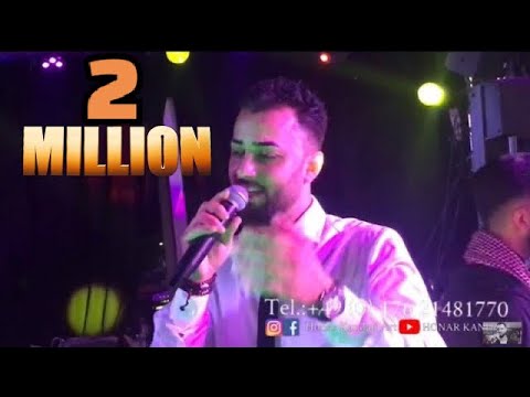 Honar Kandali - Qurbani Bm, Na Na Na